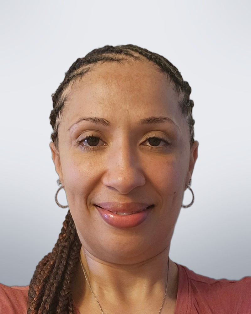 Valencia Landrum, Texas notary public